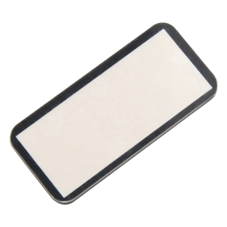 For Canon EOS 6D Top Cover Shoulder LCD Outer Lens - Image 2