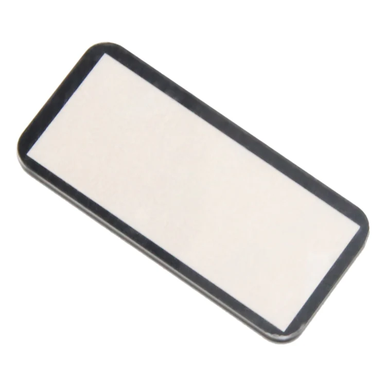 For Canon EOS 6D Top Cover Shoulder LCD Outer Lens - Image 3