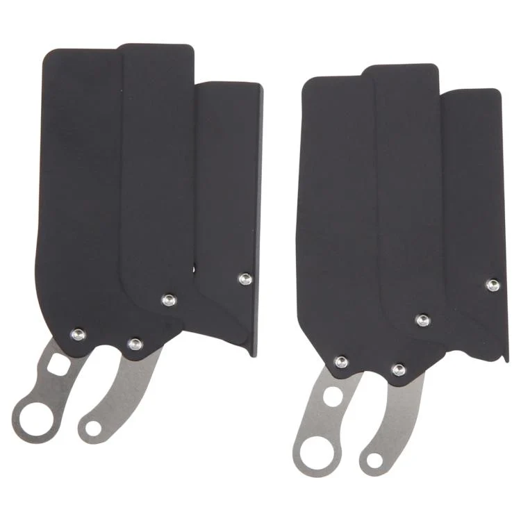For Canon EOS M50 / M50 Mark II / M5 / M6 / M6 Mark II Camera Shutter Blade Curtain Set