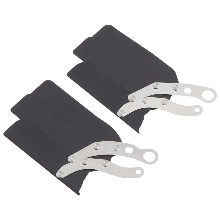 For Canon EOS M50 / M50 Mark II / M5 / M6 / M6 Mark II Camera Shutter Blade Curtain Set - Image 2