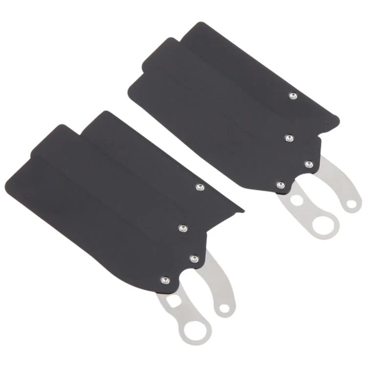 For Canon EOS M50 / M50 Mark II / M5 / M6 / M6 Mark II Camera Shutter Blade Curtain Set - Image 3