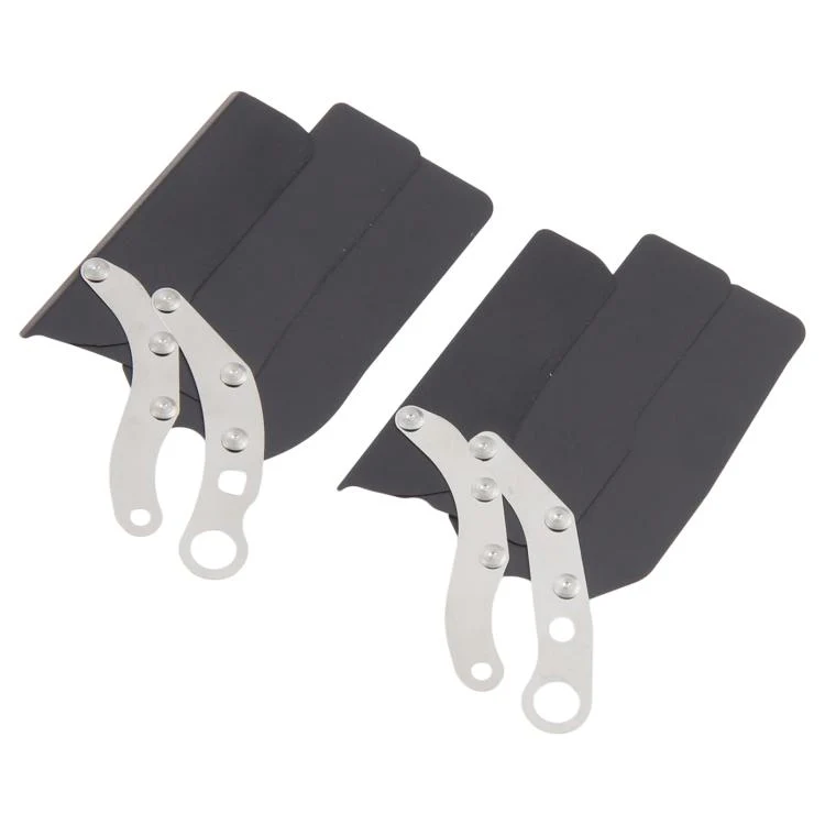 For Canon EOS M50 / M50 Mark II / M5 / M6 / M6 Mark II Camera Shutter Blade Curtain Set - Image 4