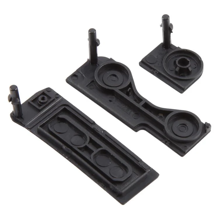 For Canon EOS R5 3 in 1 USB Cover Cap - Image 4
