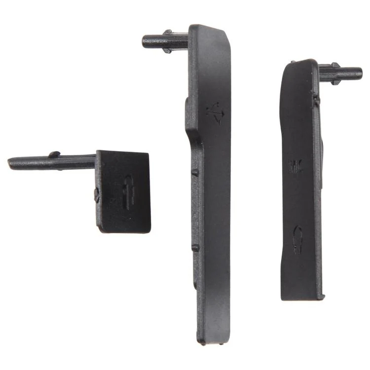 For Canon EOS R6 3 in 1 USB Cover Cap - Image 3
