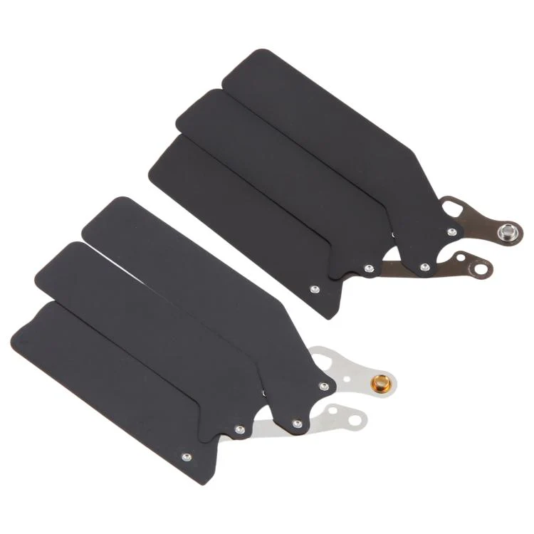 For Canon EOS R7 / R10 Camera Shutter Blade Curtain, Style:Type A+Type B - Image 3