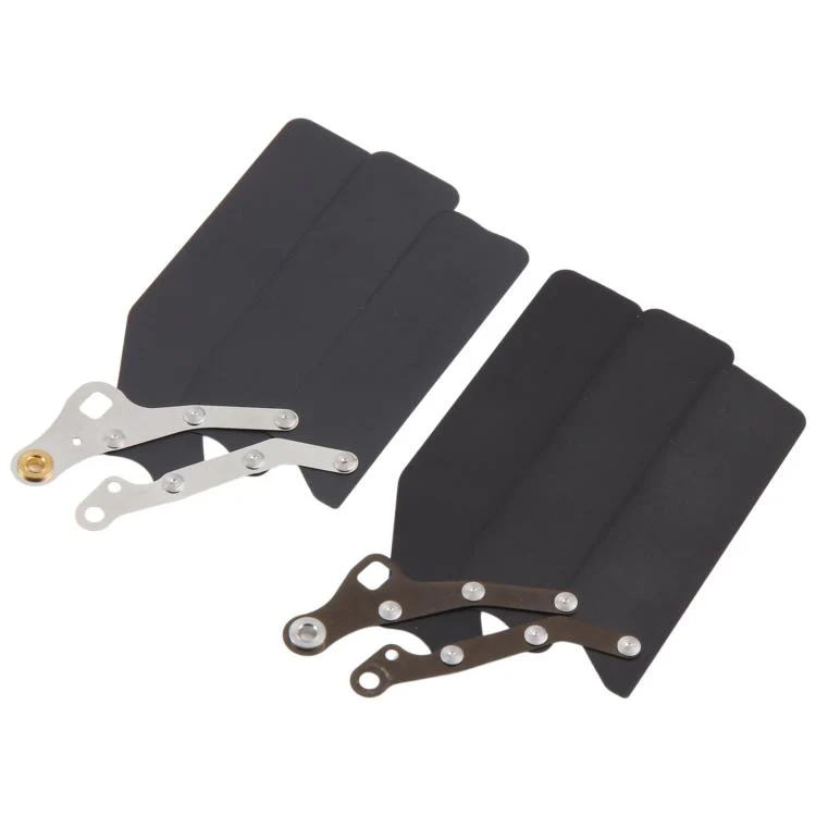 For Canon EOS R7 / R10 Camera Shutter Blade Curtain, Style:Type A+Type B - Image 4