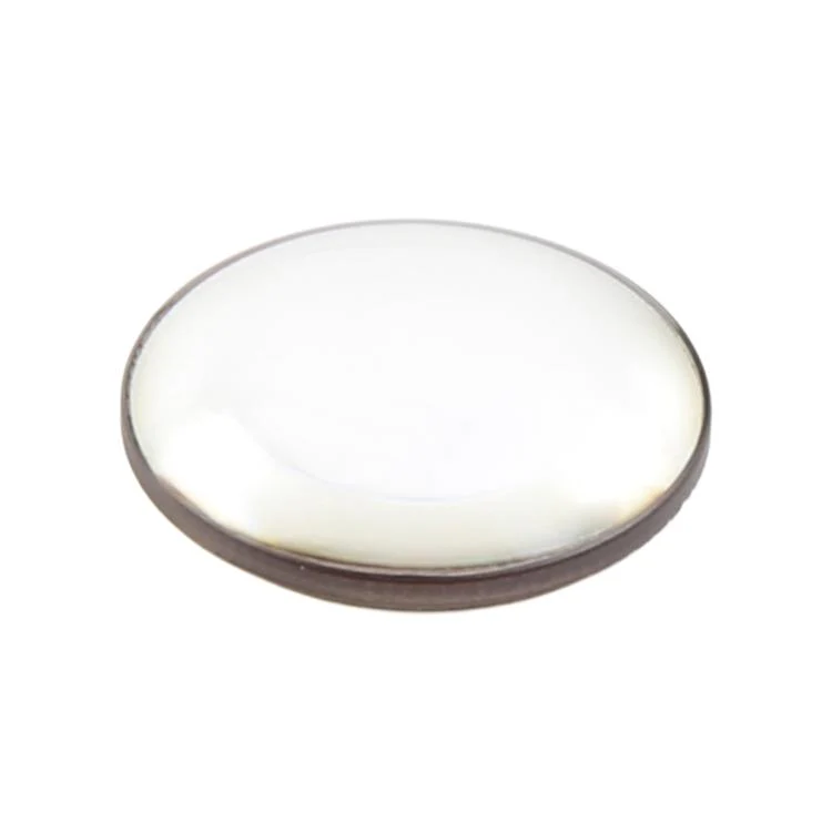 For Canon IXUS 132 / IXUS 140 / IXUS 145 / IXUS 160 / IXUS 165 / IXUS 185 Front Lens Element - Image 2