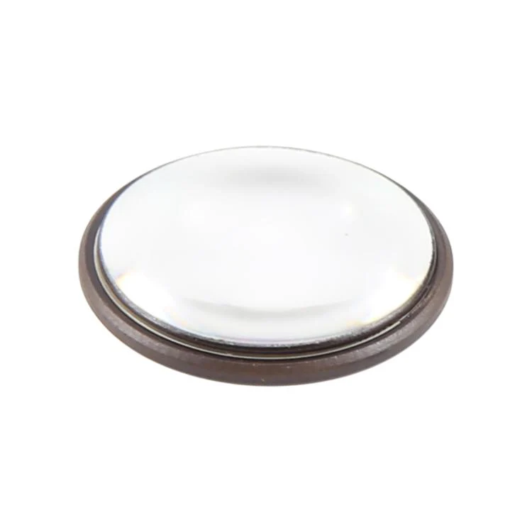 For Canon IXUS 155/IXUS 180/IXUS 190/IXUS 255 Front Lens Element - Image 2