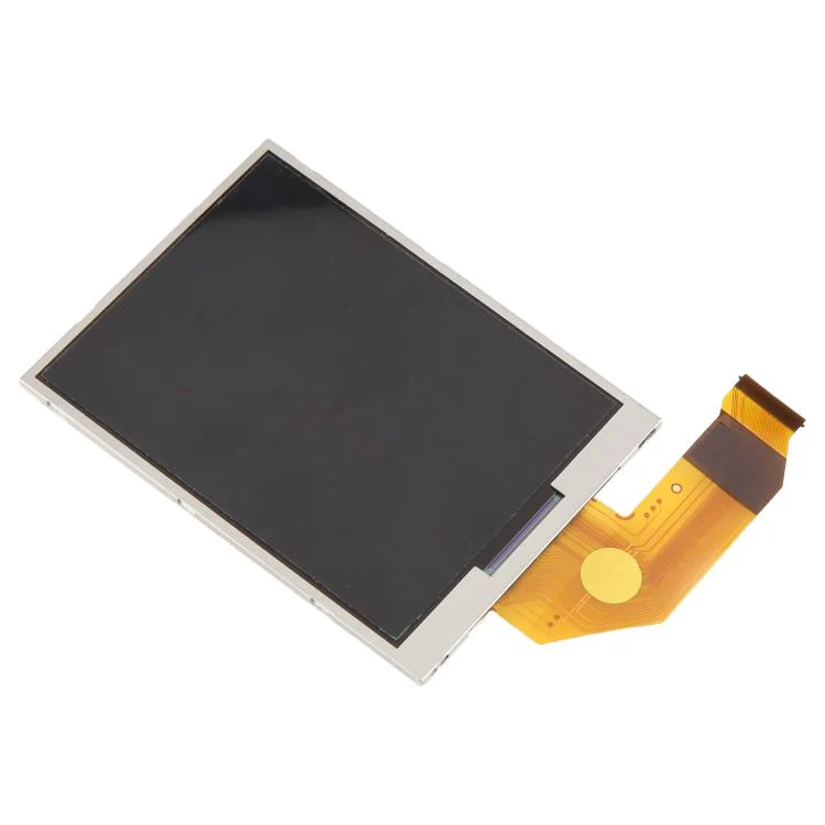 For Canon IXUS 265 HS LCD Display Screen - Image 5