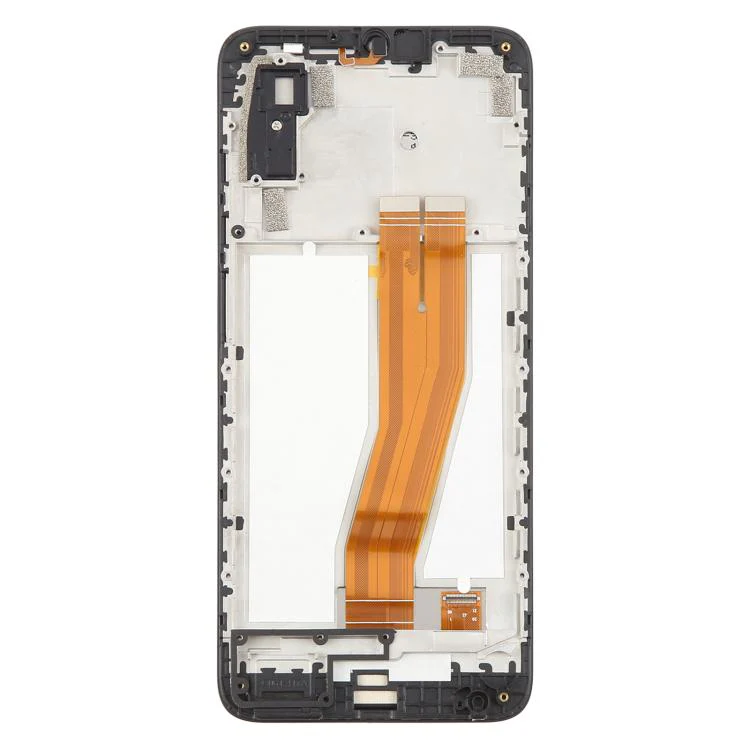 For Cubot Note 30 LCD Screen Digitizer Full Assembly with Frame - Image 3