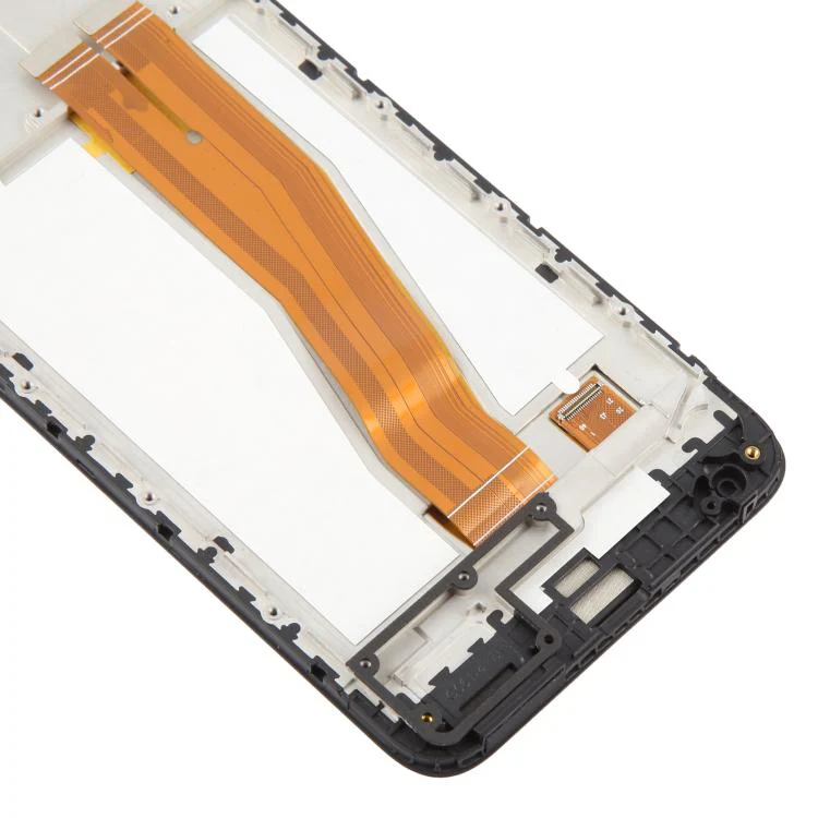 For Cubot Note 30 LCD Screen Digitizer Full Assembly with Frame - Image 4