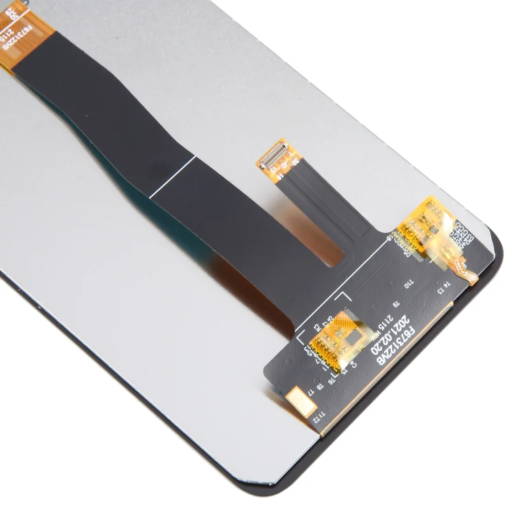 For Cubot X50 OEM LCD Screen with Digitizer Full Assembly - Image 5