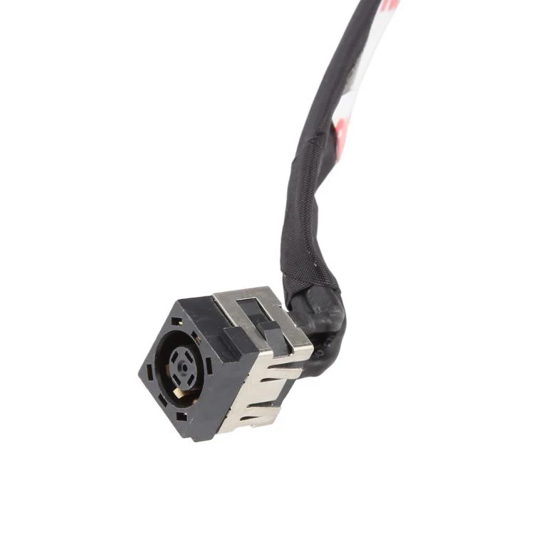 For Dell Inspiron G15 5510 5511 5515 5520 5525 Power Jack Connector 099V4H - Image 4