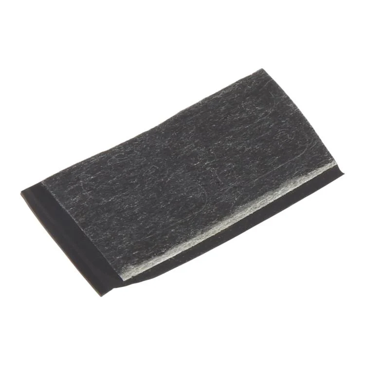 For Dell Latitdue 5400 E5400 5480 5490 5580 5590 5595 5591 5495 Bottom Case Rubber Mats Set with Adhesive Backing (Black) - Image 4