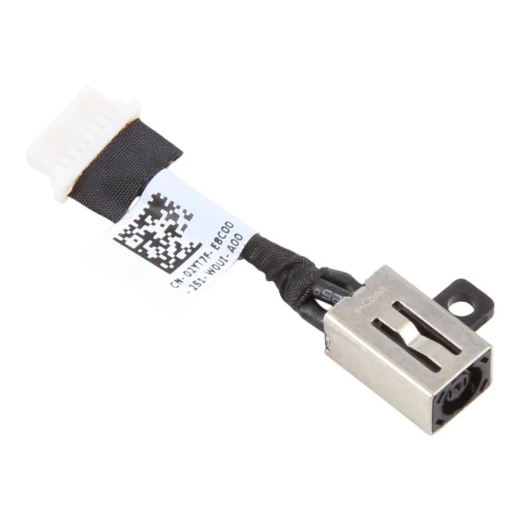 For Dell Latitude 7400 E7400 Power Jack Connector 02YT7F - Image 2