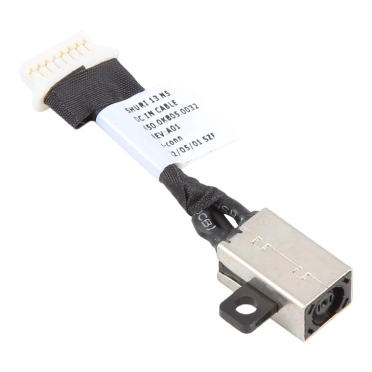 For Dell Latitude 7400 E7400 Power Jack Connector 02YT7F - Image 3