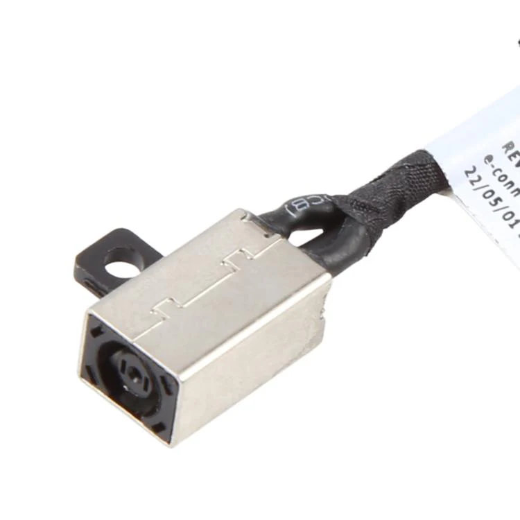 For Dell Latitude 7400 E7400 Power Jack Connector 02YT7F - Image 4