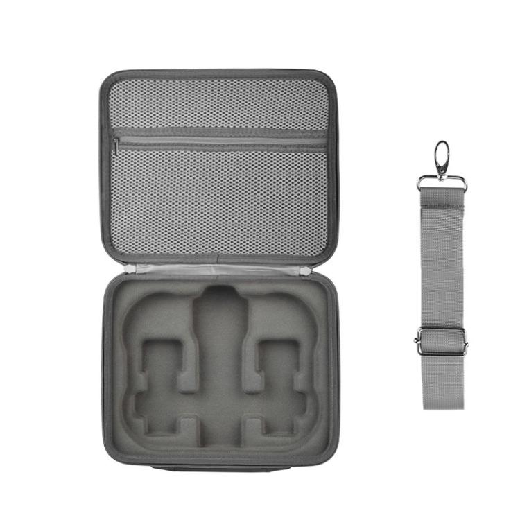 For DJI Avata 360 BRDRC Drone Carrying Case(Gray)