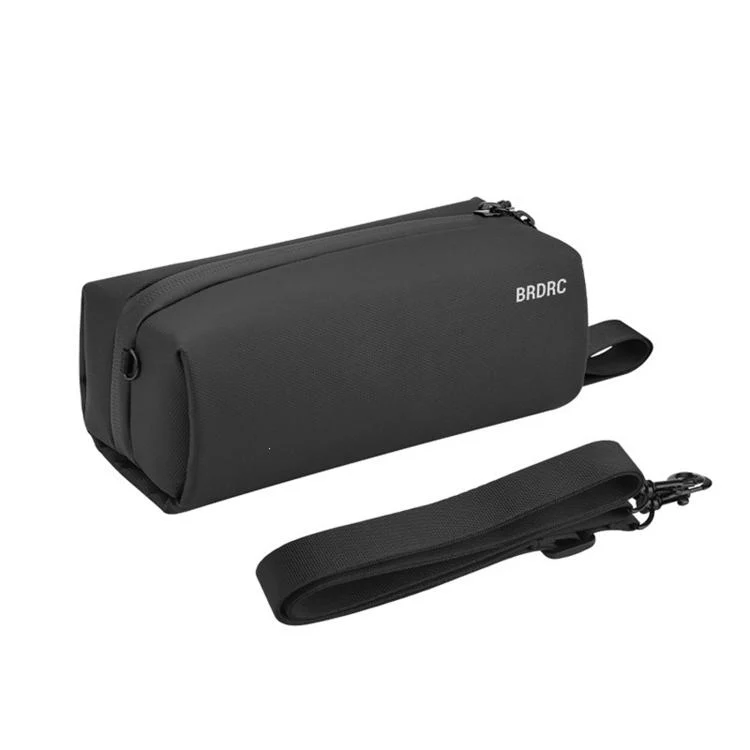 For DJI Osmo Pocket 4/3 BRDRC Handbag Crossbody Protective Storage Bag(With LOGO) - Image 2