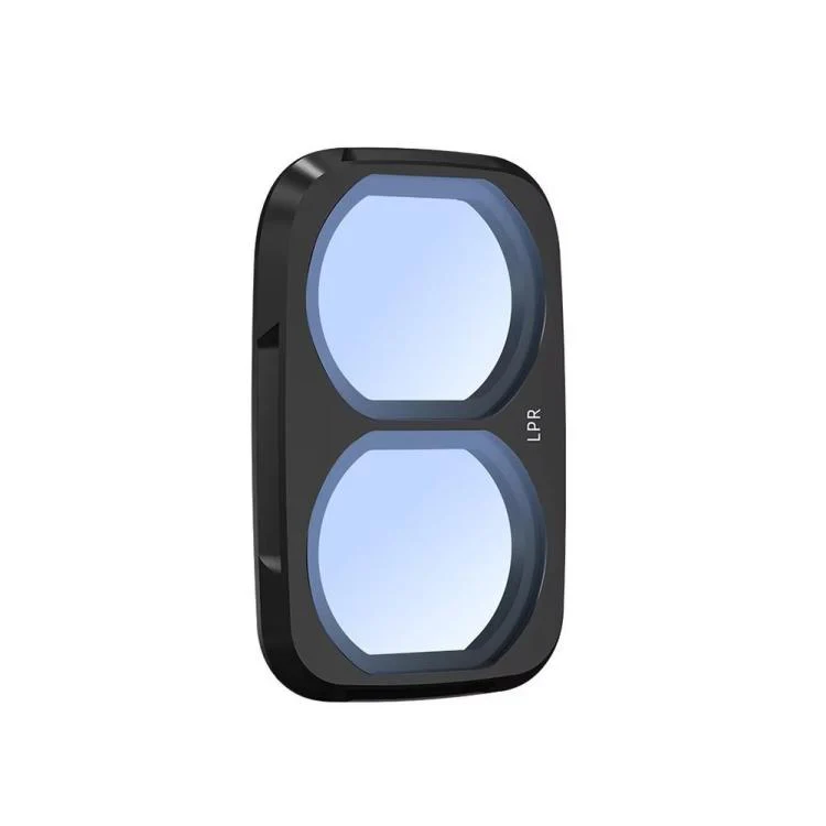 For DJI Osmo Pocket 4P  Camera Lens Filters(LPR)