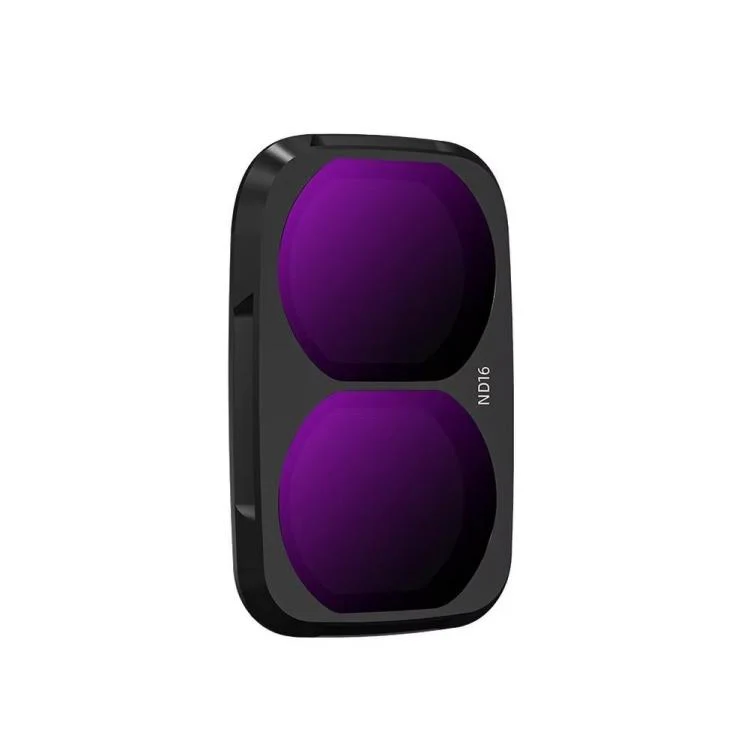 For DJI Osmo Pocket 4P  Camera Lens Filters(ND16)