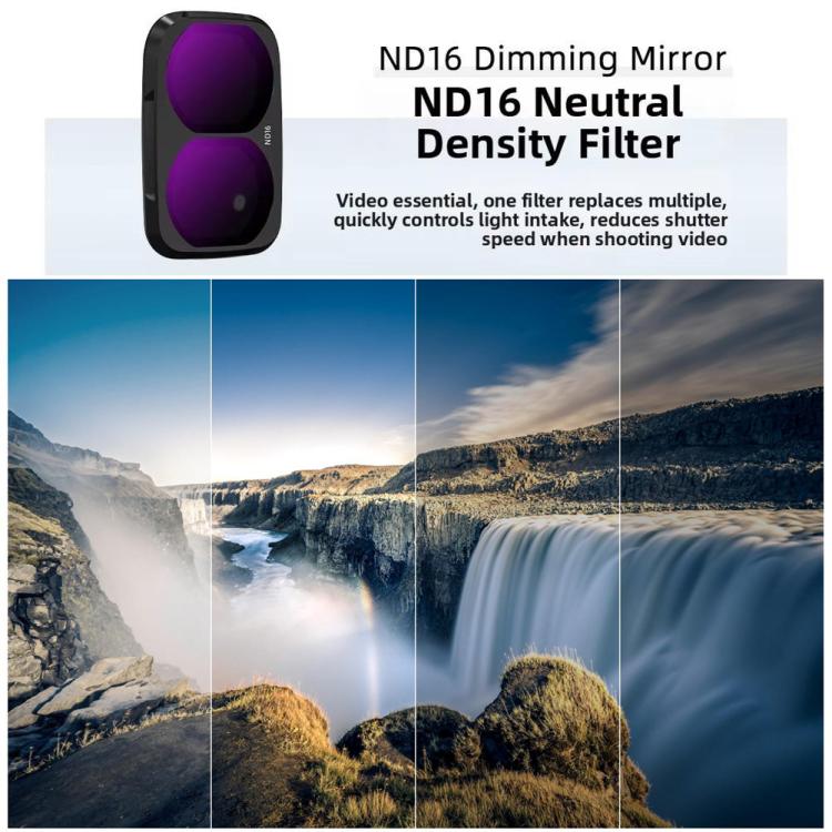 For DJI Osmo Pocket 4P  Camera Lens Filters(UV) - Image 6