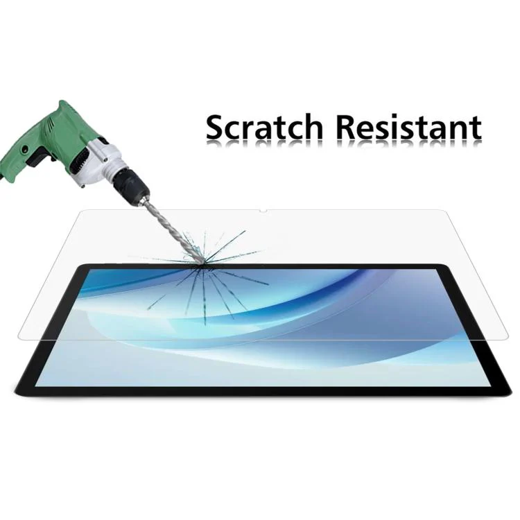 For Doogee U13 13 inch 25pcs 9H 0.3mm Explosion-proof Tempered Glass Film - Image 4