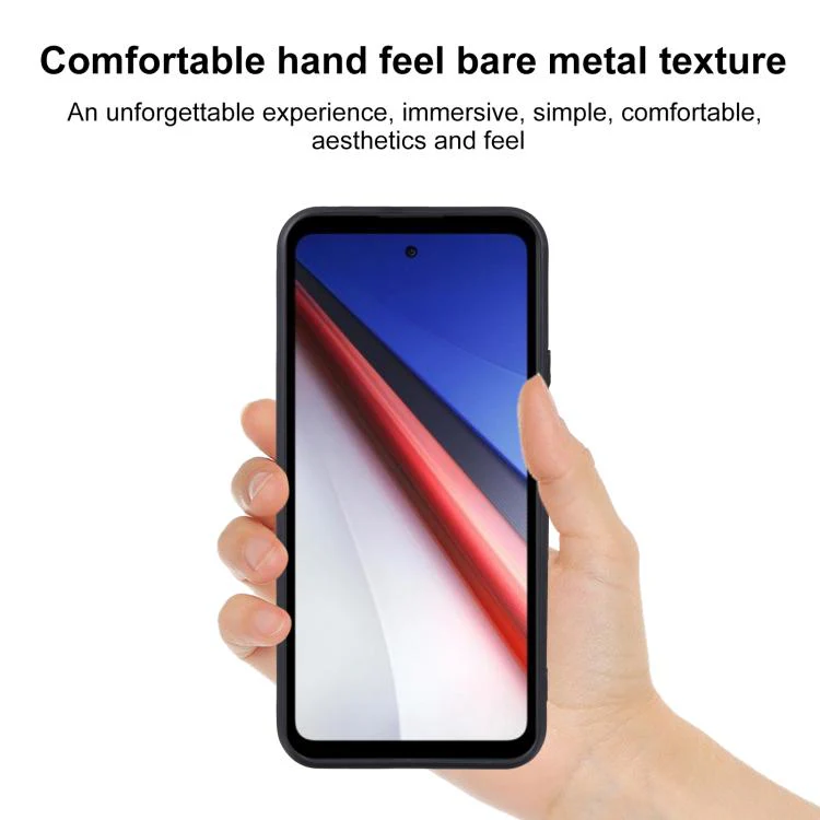 For Doogee V Max 2 Pro 10pcs TPU Phone Case(Black) - Image 3