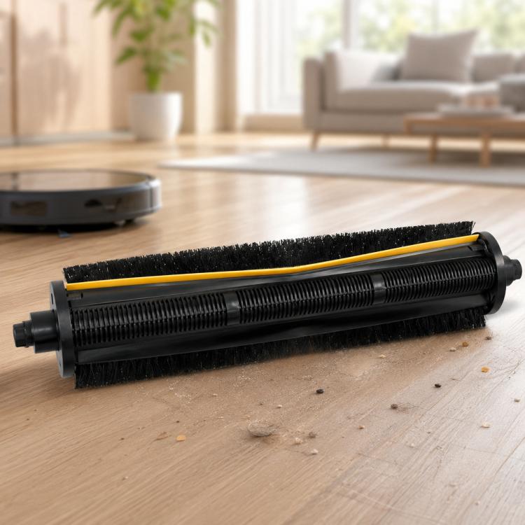 For Dreame P50 Pro Robot Vacuum Cleaner Replacement Parts, Specification:Hair Cutting Roller Brush