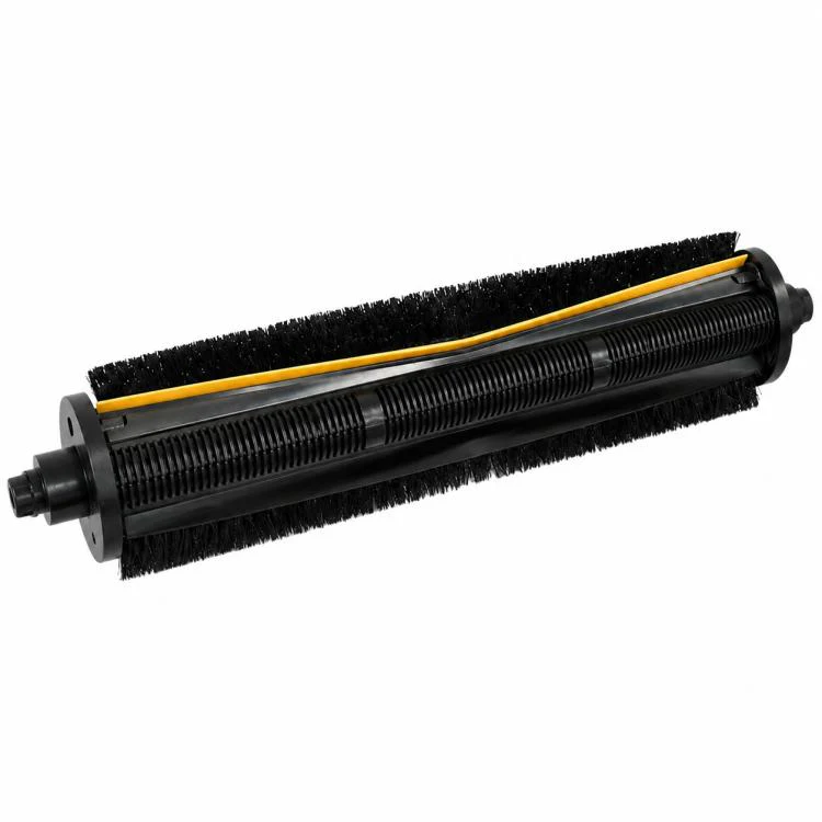 For Dreame P50 Pro Robot Vacuum Cleaner Replacement Parts, Specification:Hair Cutting Roller Brush - Image 3
