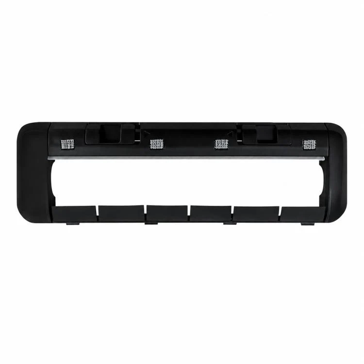 For Dreame P50 Pro Robot Vacuum Cleaner Replacement Parts, Specification:Main Rubber Brush Cover - Image 2