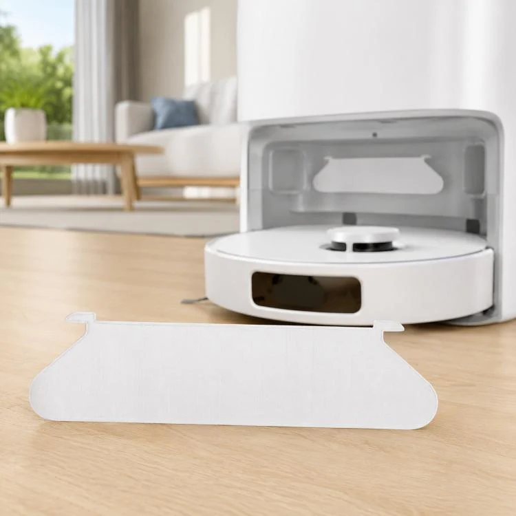 For Dreame W10 / W10 Pro Robot Vacuum Cleaner Replacement Parts, Dust Box Flap
