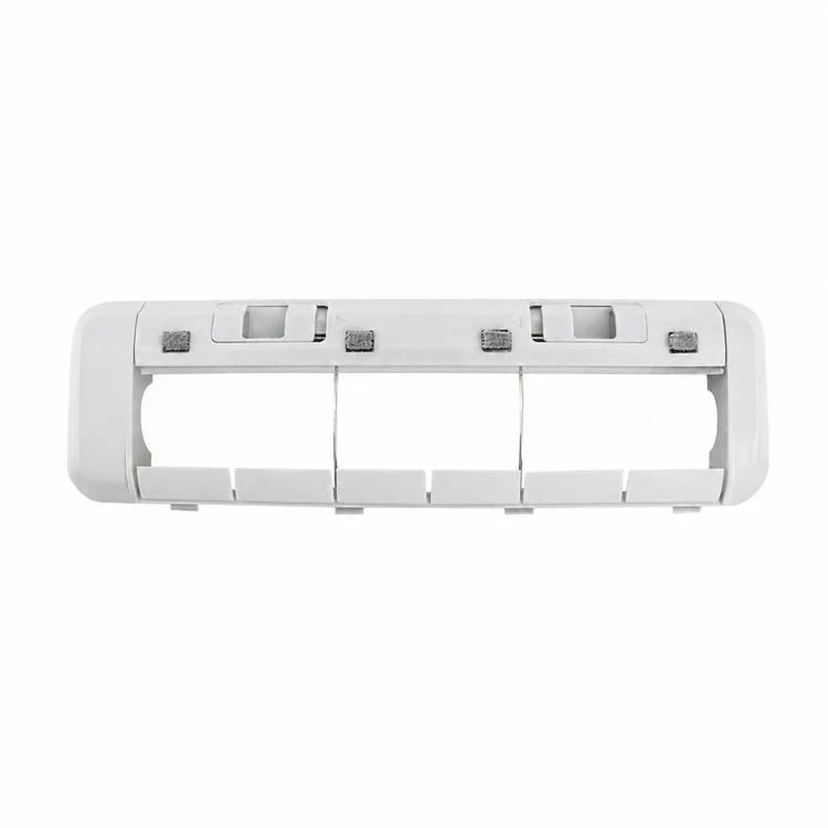 For Dreame X30 / S30 / S10 Series Robot Vacuum Cleaner Replacement Parts, Main Brush Cover - Image 2