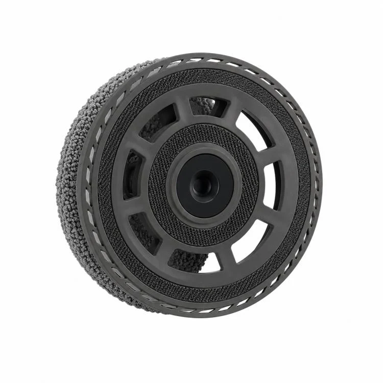 For Dreame X50 / X50 Pro / X40 Enhanced Edition / S40 Enhanced Edition Robot Vacuum Cleaner Replacement Parts, Mop Pad Holder - Image 3