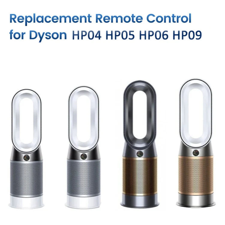 For Dyson HP04 HP05 HP06 HP09  Air Purifier Bladeless Fan Remote Control(Style 22) - Image 3