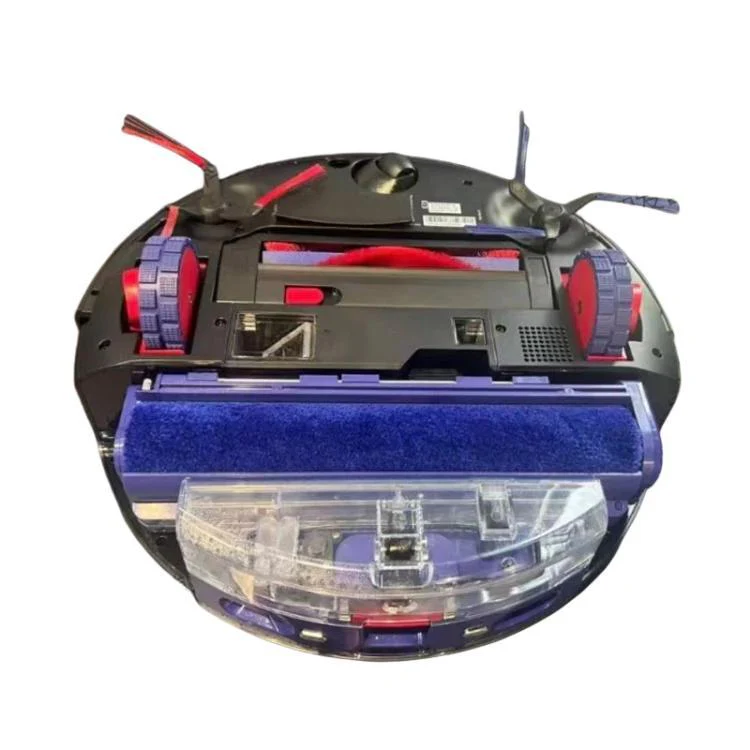 For Dyson Spot+Scrub AI Robot Vacuum Replacement Roller Brush Soft Brush Roll Spare Part - Image 5