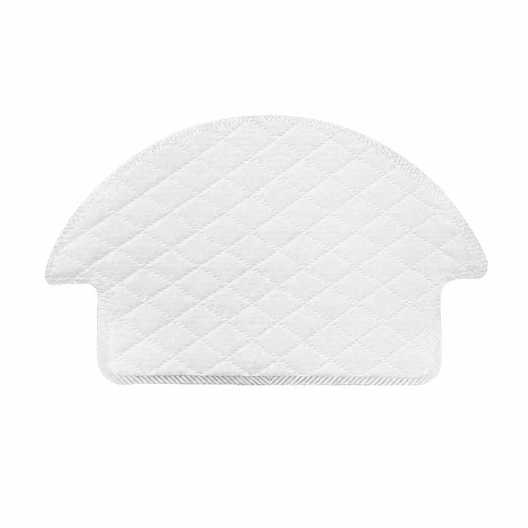 For Ecovacs DEEBOT DJ35 / DJ36 Replacement Parts, Disposable Mop Pad - Image 2