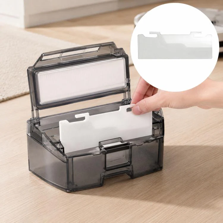 For Ecovacs DEEBOT DJ35 / DJ36 Replacement Parts, Dust Box Flap