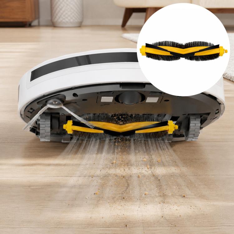 For Ecovacs DEEBOT DJ35 / DJ36 Replacement Parts, Main Brush