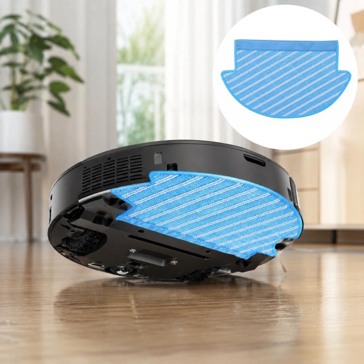 For Ecovacs DEEBOT DJ35 / DJ36 Replacement Parts, Mop Pad