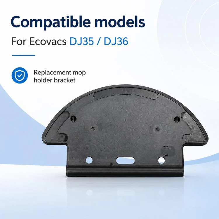 For Ecovacs DEEBOT DJ35 / DJ36 Replacement Parts, Mop Pad Holder - Image 3
