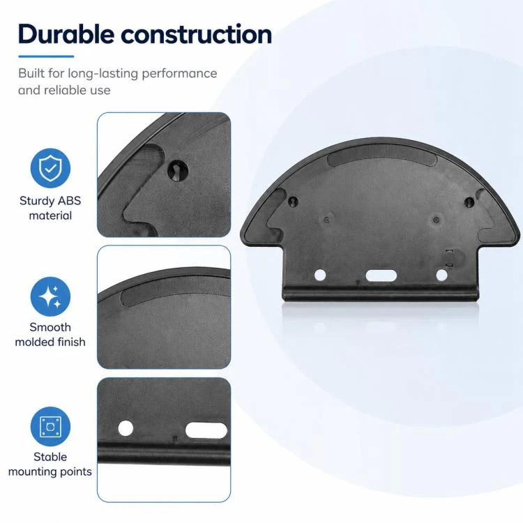 For Ecovacs DEEBOT DJ35 / DJ36 Replacement Parts, Mop Pad Holder - Image 5