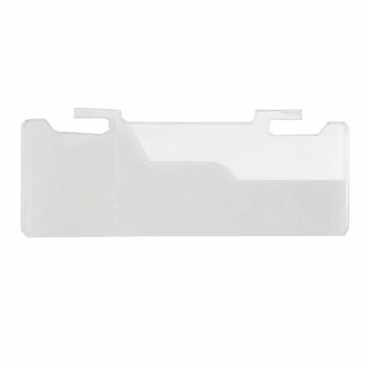 For Ecovacs DEEBOT DN520 / DN55 / DN33 / DN35 / DN36 / DN56 Replacement Parts, Dust Box Flap - Image 2