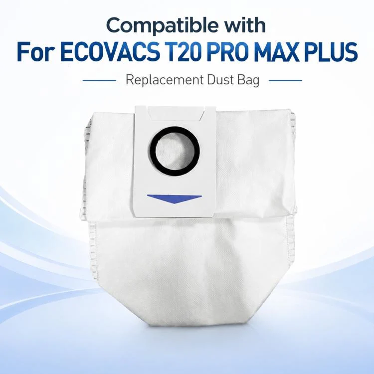 For Ecovacs DEEBOT T20 Pro / T20 Max / T20 Replacement Parts, Dust Bag - Image 3
