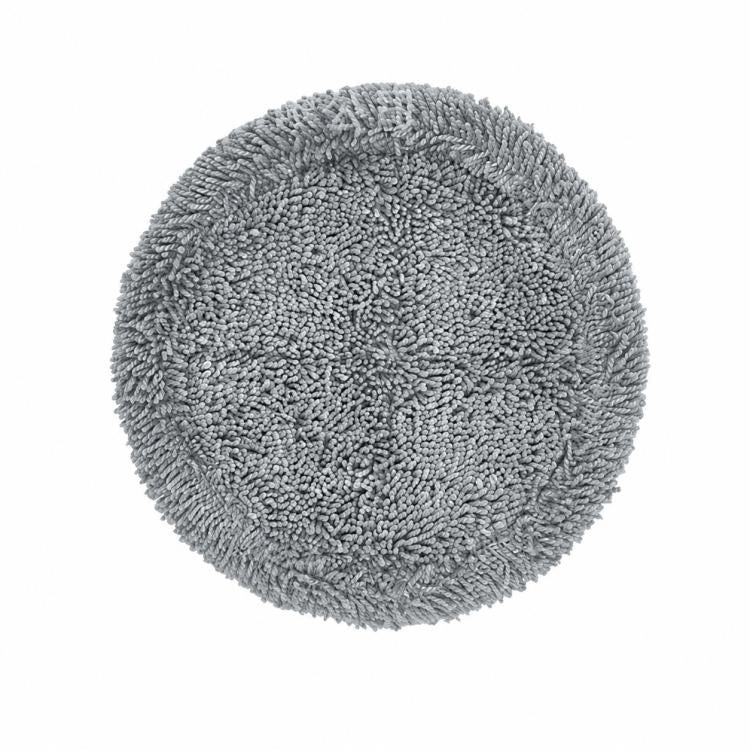 For Ecovacs DEEBOT T20 Pro / T20 Max / T20 Replacement Parts, Full-Fiber Gray Mop Pad - Image 2
