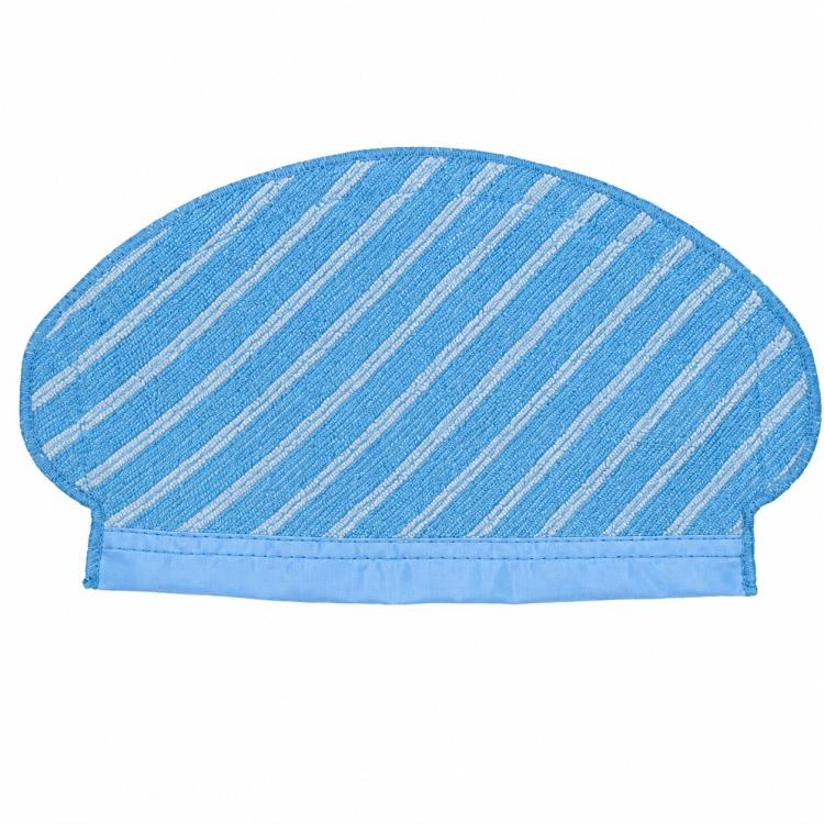 For Ecovacs DEEBOT T5 / T5 Max / N5 / N8 / DV35 / DJ65 / DX55 Replacement Parts, Mop Pad - Image 2