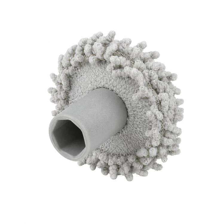 For Ecovacs DEEBOT X2S Replacement Parts, Edge Mop Pad - Image 2