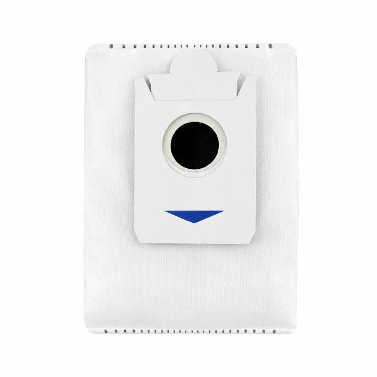 For Ecovacs DEEBOT X5 / X5 Pro / X5 Max / X5 Pro Plus Replacement Parts, Activated Carbon Dust Bag - Image 2