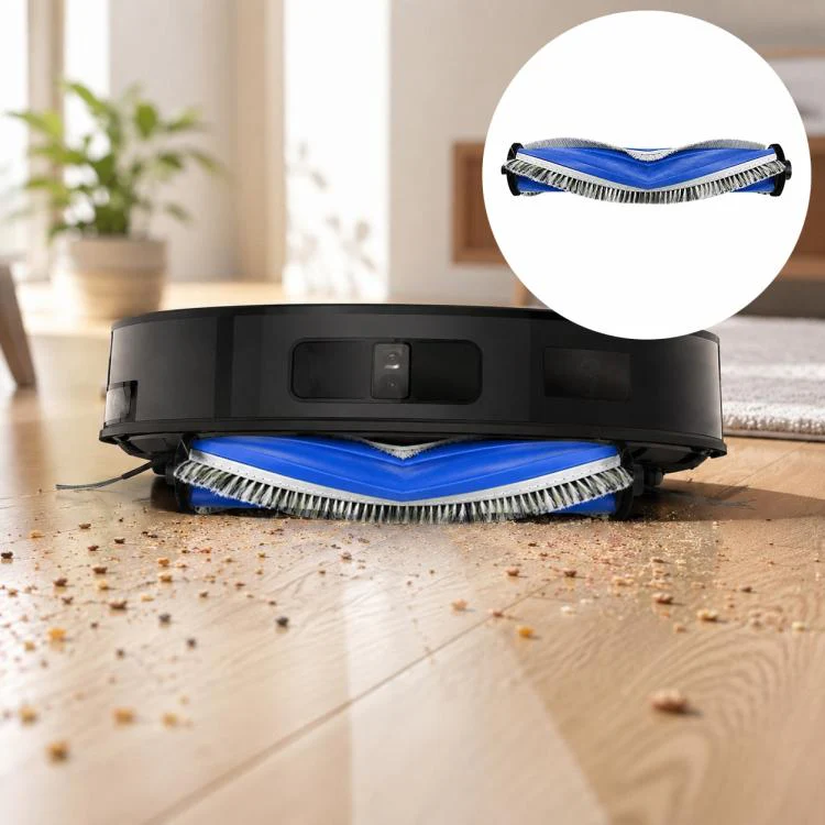 For Ecovacs DEEBOT X5 / X5 Pro / X5 Max / X5 Pro Plus Replacement Parts, Main Brush