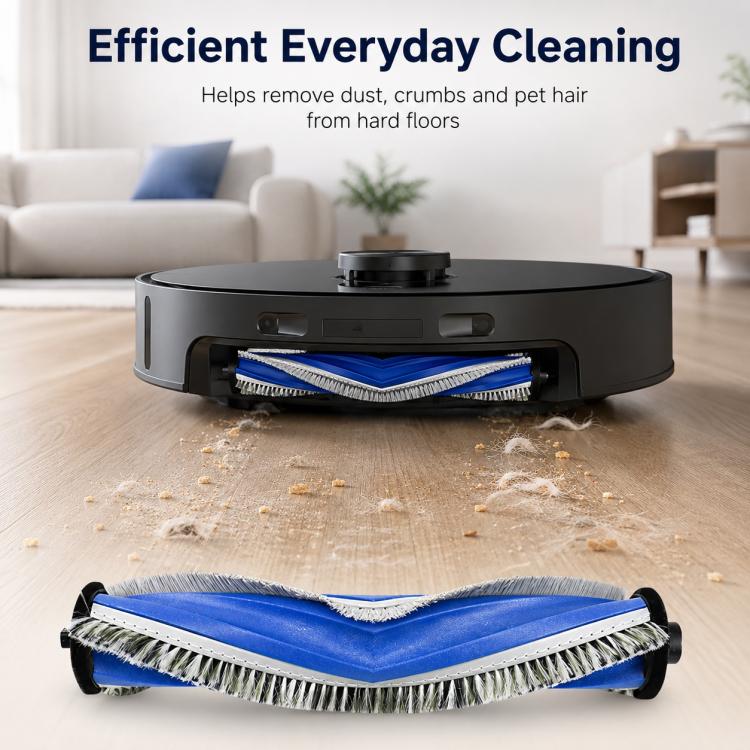 For Ecovacs DEEBOT X5 / X5 Pro / X5 Max / X5 Pro Plus Replacement Parts, Main Brush - Image 5
